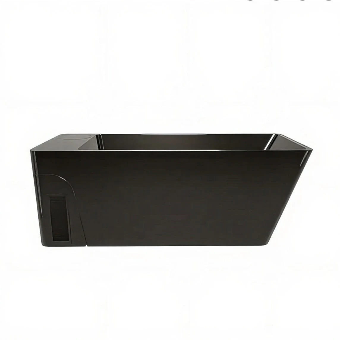 Orivon Frost — black finish, product view 13