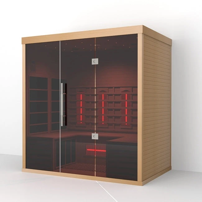 Orivon Lumin 3 — product view 2