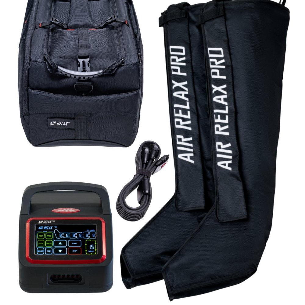 Air Relax AR-4.0 Pro System