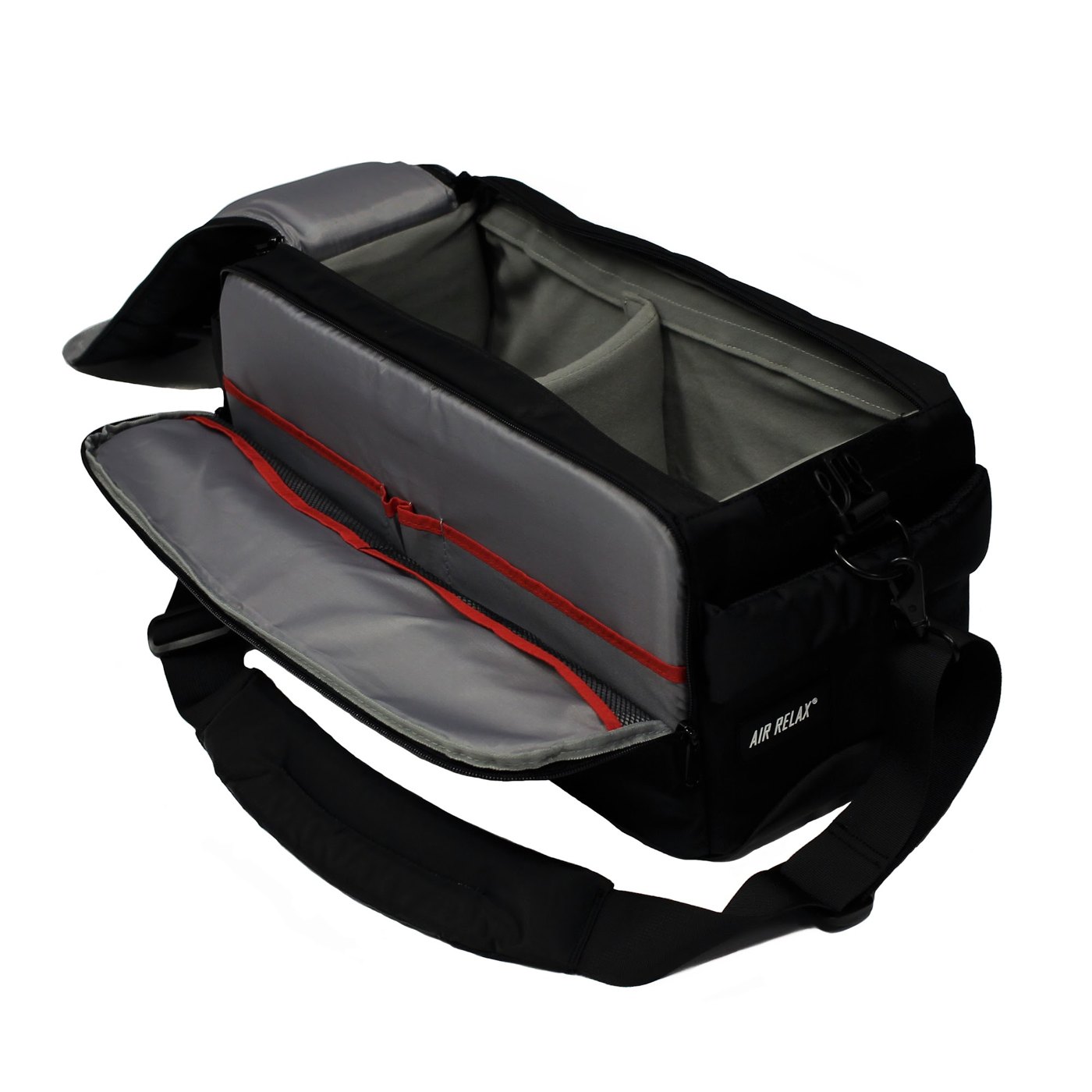 Carrying Case — 26L